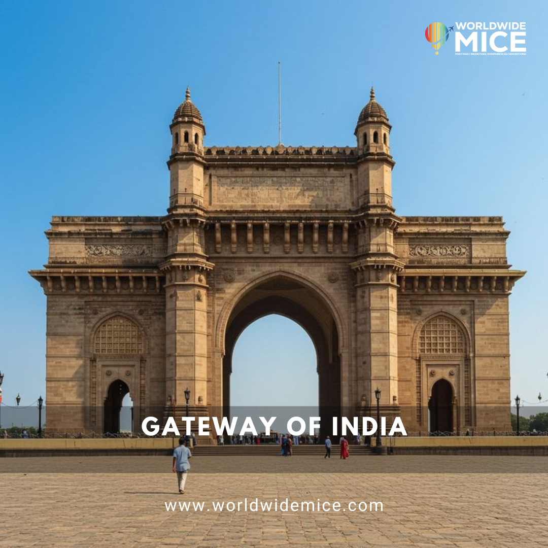 Gateway of India